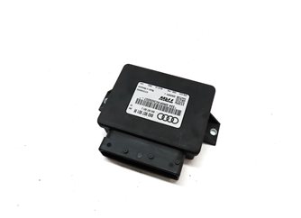2013-2017 AUDI A4 S4 A5 S5 RS5 Q5 SQ5 ALLROAD (B8 8K 8T 8R) PARKING BRAKE MODULE — exact item pictured